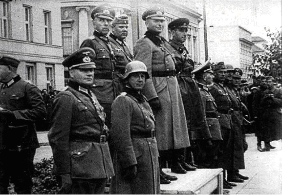 Pactul Ribbentropp-Molotov 28